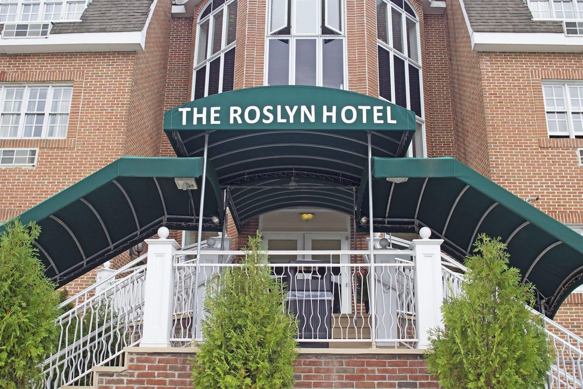 The Roslyn, Tapestry Collection By Hilton Otel Dış mekan fotoğraf